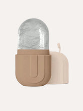 Silicone Ice Massager